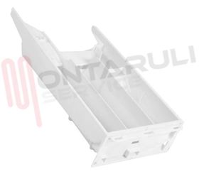 Visualizza i dettagli per CASSETTO DETERSIVO LAVATRICE Immagine di CASSETTO DETERSIVO LAVATRICE