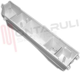 Visualizza i dettagli per CASSETTO DETERSIVO LAVATRICE Immagine di CASSETTO DETERSIVO LAVATRICE