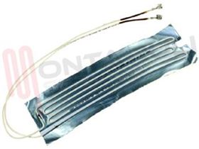 Visualizza i dettagli per RESISTENZA SBRINAMENTO CONVOGLIATORE Immagine di RESISTENZA SBRINAMENTO CONVOGLIATORE