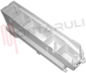 Visualizza i dettagli per CASSETTO DETERSIVO LAVATRICE (932700001) Immagine di CASSETTO DETERSIVO LAVATRICE (932700001)