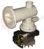 Immagine di POMPA SCARICO 90W SANGIORGIO PLASET 2672C