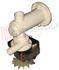 Immagine di POMPA SCARICO 90W SANGIORGIO PLASET 2672C