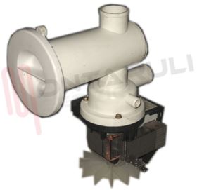 Visualizza i dettagli per POMPA SCARICO 90W SANGIORGIO PLASET 2672A TUBICINO APERTO Immagine di POMPA SCARICO 90W SANGIORGIO PLASET 2672A TUBICINO APERTO