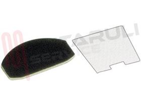 Visualizza i dettagli per KIT FILTRO ACENTA FILTER SYSTEM U8 Immagine di KIT FILTRO ACENTA FILTER SYSTEM U8