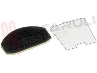 Immagine di KIT FILTRO ACENTA FILTER SYSTEM U8
