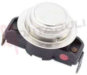 Visualizza i dettagli per TERMOSTATO FISSO 30° BIMETALLO 2 CONTATTI Immagine di TERMOSTATO FISSO 30° BIMETALLO 2 CONTATTI