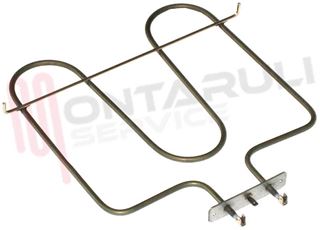 Immagine di RESISTENZA BASE FORNO 1500W 230V