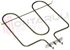 Immagine di RESISTENZA BASE FORNO 1500W 230V