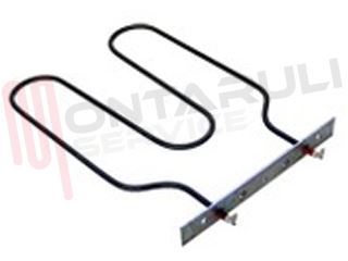 Immagine di RESISTENZA BASE FORNO 1500W V220