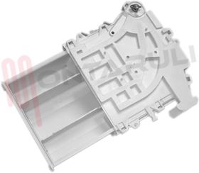 Visualizza i dettagli per VASCHETTA DETERSIVO COMPLETA Immagine di VASCHETTA DETERSIVO COMPLETA