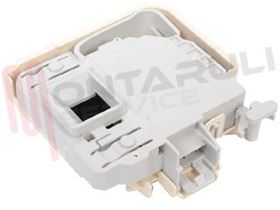 Visualizza i dettagli per ELETTROSERRATURA OBLO' TYPE 881 Immagine di ELETTROSERRATURA OBLO' TYPE 881