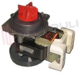 Visualizza i dettagli per POMPA SCARICO ZANUSSI Immagine di POMPA SCARICO ZANUSSI