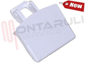 Visualizza i dettagli per MANIGLIA OBLO' BIANCA 'PR42C' Immagine di MANIGLIA OBLO' BIANCA 'PR42C'