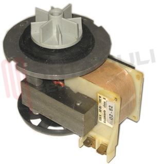 Immagine di POMPA SCARICO CASTOR 100W 220V 50HZ