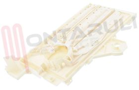 Visualizza i dettagli per CONVOGLIATORE VASCHETTA DETERSIVO 'LI50JS' Immagine di CONVOGLIATORE VASCHETTA DETERSIVO 'LI50JS'