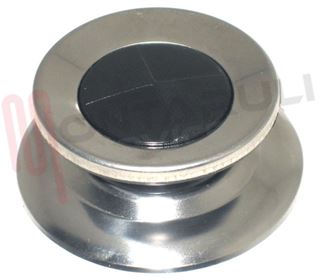 Immagine di POMOLO DIAM. 46MM. COPERCHIO PENTOLA