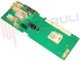Visualizza i dettagli per SCHEDA ELETTRONICA Immagine di SCHEDA ELETTRONICA