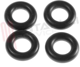 Visualizza i dettagli per GUARNIZIONE OR PER AIR-BREAK 21X10,8X5MM. CF.4PZ. Immagine di GUARNIZIONE OR PER AIR-BREAK 21X10,8X5MM. CF.4PZ.