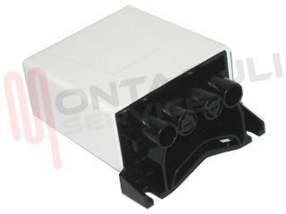 Immagine di AMPLIFICATORE DI SEGNALE TV ANTENNA 12VDC ES2/Q
