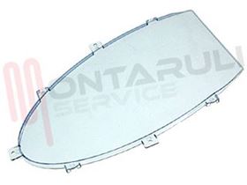 Visualizza i dettagli per FRONTALE PORTA MICROONDE Immagine di FRONTALE PORTA MICROONDE