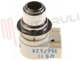 Visualizza i dettagli per TERMOSTATO FISSO 85°NC BIMETALLO 4 CONTATTI Immagine di TERMOSTATO FISSO 85°NC BIMETALLO 4 CONTATTI