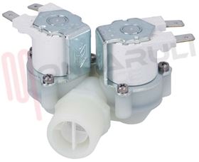 Visualizza i dettagli per ELETTROVALVOLA 2 VIE 180° Ø8MM. Immagine di ELETTROVALVOLA 2 VIE 180° Ø8MM.