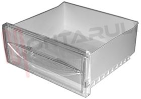 Visualizza i dettagli per CASSETTO INTERMEDIO CONGELATORE 365/380X335XH.135/160M. Immagine di CASSETTO INTERMEDIO CONGELATORE 365/380X335XH.135/160M.