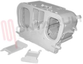 Visualizza i dettagli per KIT DIPENSATORE DETERSIVO Immagine di KIT DIPENSATORE DETERSIVO