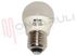 Immagine di LAMPADA SFERA LED E27 4W 230V 3000°K