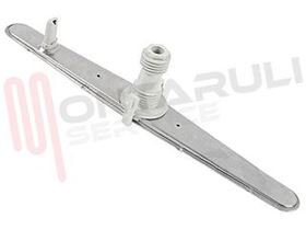 Visualizza i dettagli per MULINELLO IRROGATORE INFERIORE GRIGIO COMPLETO L=45CM. Immagine di MULINELLO IRROGATORE INFERIORE GRIGIO COMPLETO L=45CM.