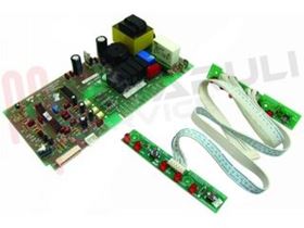 Visualizza i dettagli per MODULO CONTROLLO DW9-CBE 0124000223 Immagine di MODULO CONTROLLO DW9-CBE 0124000223