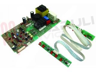 Immagine di MODULO CONTROLLO DW9-CBE 0124000223