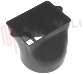 Visualizza i dettagli per RACCORDO RIDUZIONE Ø145MM. Immagine di RACCORDO RIDUZIONE Ø145MM.