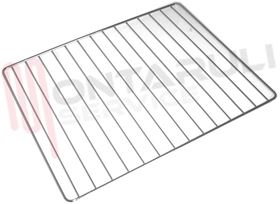 Visualizza i dettagli per GRIGLIA FORNO 435X345MM. ARISTON STAR Immagine di GRIGLIA FORNO 435X345MM. ARISTON STAR