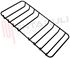 Immagine di GRIGLIA 2 FUOCHI PIATTINA 462X225MM. SMEG