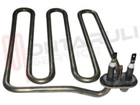 Visualizza i dettagli per RESISTENZA LAVASTOVIGLIE 1950W 220V Immagine di RESISTENZA LAVASTOVIGLIE 1950W 220V