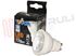 Immagine di LAMPADA SPOT PRO LED GU10 9W 230V LUCE FREDDA 6000K