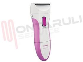 Visualizza i dettagli per DEPILATORE CORPO DONNA LADYSHAVE PHILIPS HP6341 Immagine di DEPILATORE CORPO DONNA LADYSHAVE PHILIPS HP6341