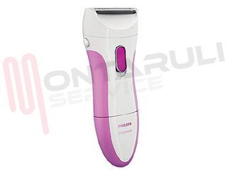 Immagine di DEPILATORE CORPO DONNA LADYSHAVE PHILIPS HP6341