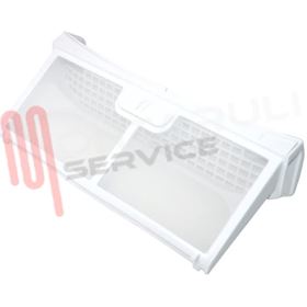 Visualizza i dettagli per FILTRO FILACCI ASCIUGATRICE IGNIS WHIRLPOOL Immagine di FILTRO FILACCI ASCIUGATRICE IGNIS WHIRLPOOL