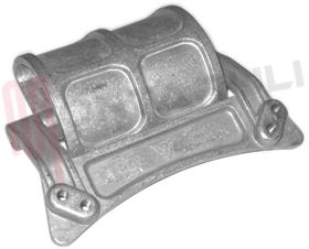 Visualizza i dettagli per GORENJE CERNIERA OBLO' LAVATRICE Immagine di GORENJE CERNIERA OBLO' LAVATRICE