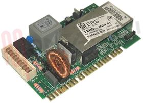 Visualizza i dettagli per MODULO ELETTRONICO 546039501 Immagine di MODULO ELETTRONICO 546039501