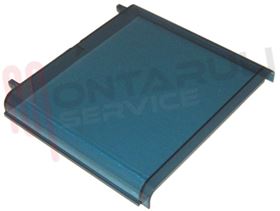 Visualizza i dettagli per COPERCHIO TRASPARENTE BLUE LAVATRICE HOBBY WASH 305-306 Immagine di COPERCHIO TRASPARENTE BLUE LAVATRICE HOBBY WASH 305-306