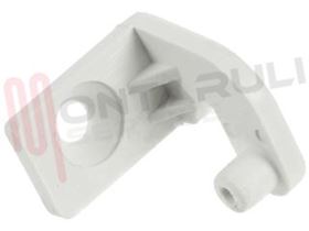 Visualizza i dettagli per SUPPORTO PORTA FREEZER LATO SX Immagine di SUPPORTO PORTA FREEZER LATO SX