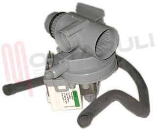 Immagine di POMPA SCARICO AEG 18W 230V ASKOLL 'RL10TL'