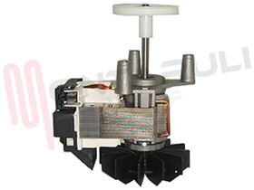 Visualizza i dettagli per MOTORE VENTILATORE ZANUSSI 9696/50710 Immagine di MOTORE VENTILATORE ZANUSSI 9696/50710