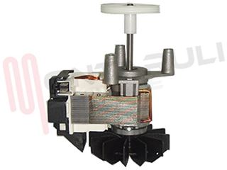Immagine di MOTORE VENTILATORE ZANUSSI 9696/50710