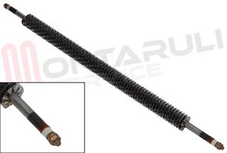 Immagine di RESISTENZA 800W 220V ALETTATA