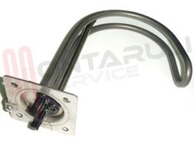 Visualizza i dettagli per RESISTENZA RICURVA 1200W Immagine di RESISTENZA RICURVA 1200W