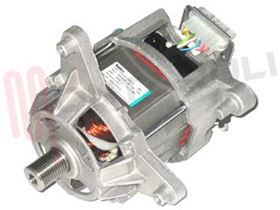 Visualizza i dettagli per MOTORE A COLLETTORE DC 1600 (HL) Immagine di MOTORE A COLLETTORE DC 1600 (HL)